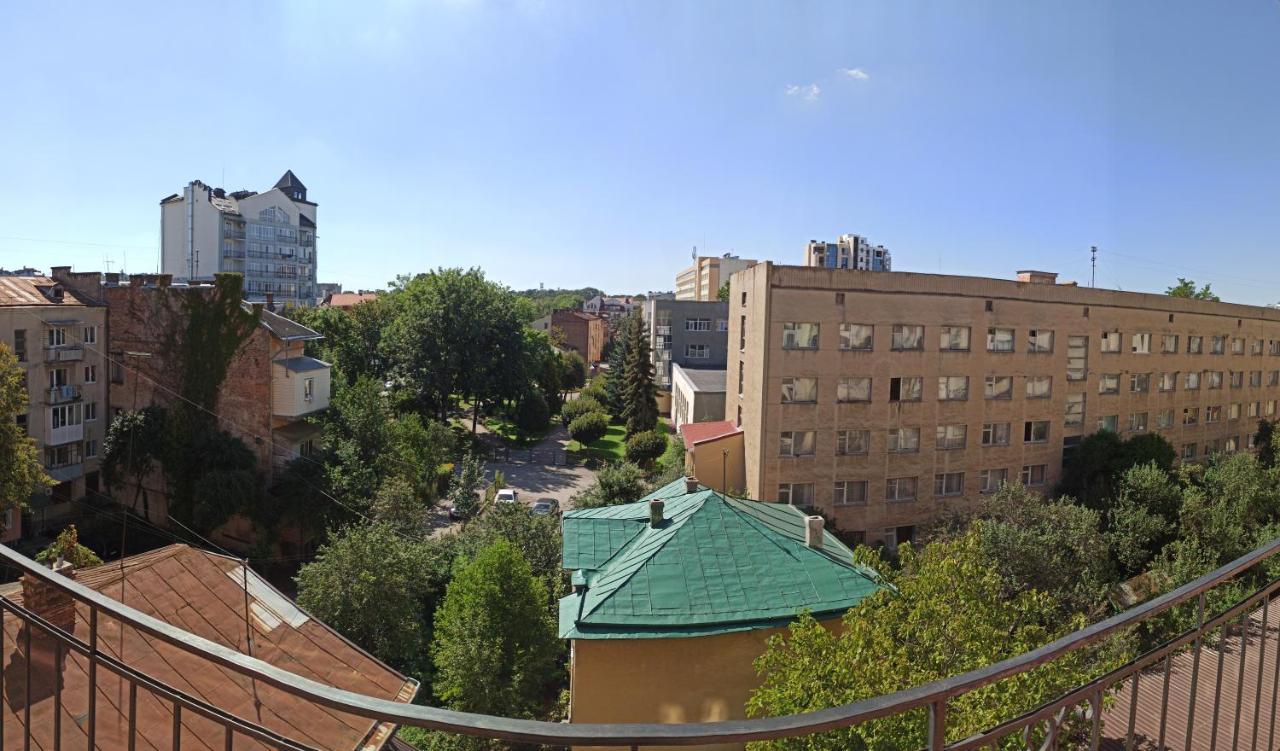Сentral Ap4You.If Ivano-Frankivsk Esterno foto
